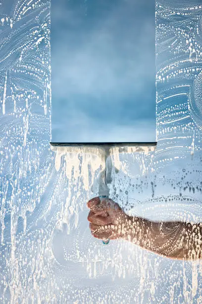 Window Cleaning (Interior + Exterior)